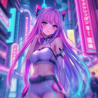 ANEON - Single