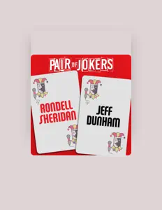 聆聽 Rondell Sheridan、觀看音樂影片、閱讀小傳、查看巡演日期等！