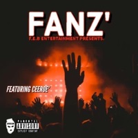 Fans - Single - Ceeroe