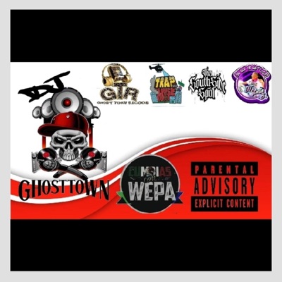 Wepa Cumbia vol.3 (DJ.GHOSTTOWN Remix Special Version single) - Single