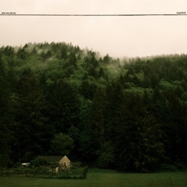 дім на піску typeled