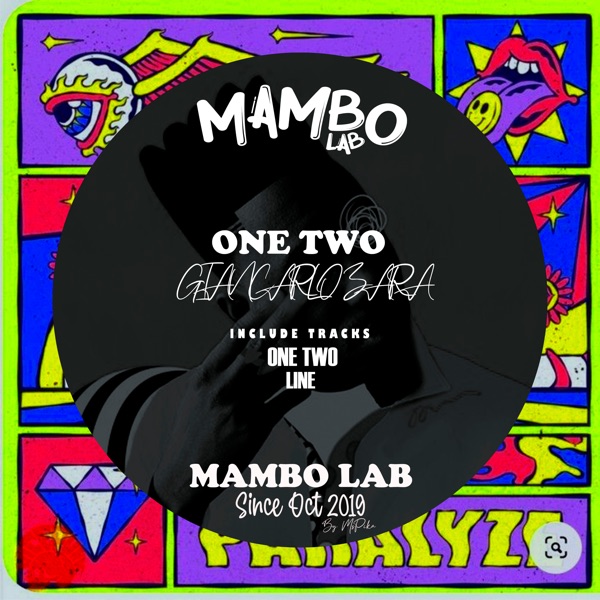 One Two - Single