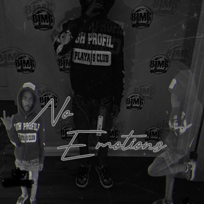 No Emotions - Single