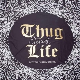 Hands Up don't shoot (feat. Reime Schemes) Eternal Thug Life