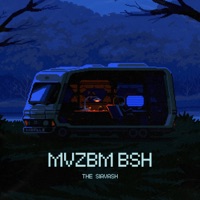 MVZBM BSH (Lo-fi Version) - Single - The Siavash