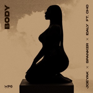 Body (feat. Cho)