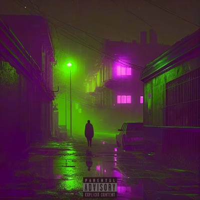 On The Way - Single