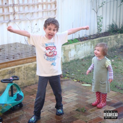 music for the youth - EP