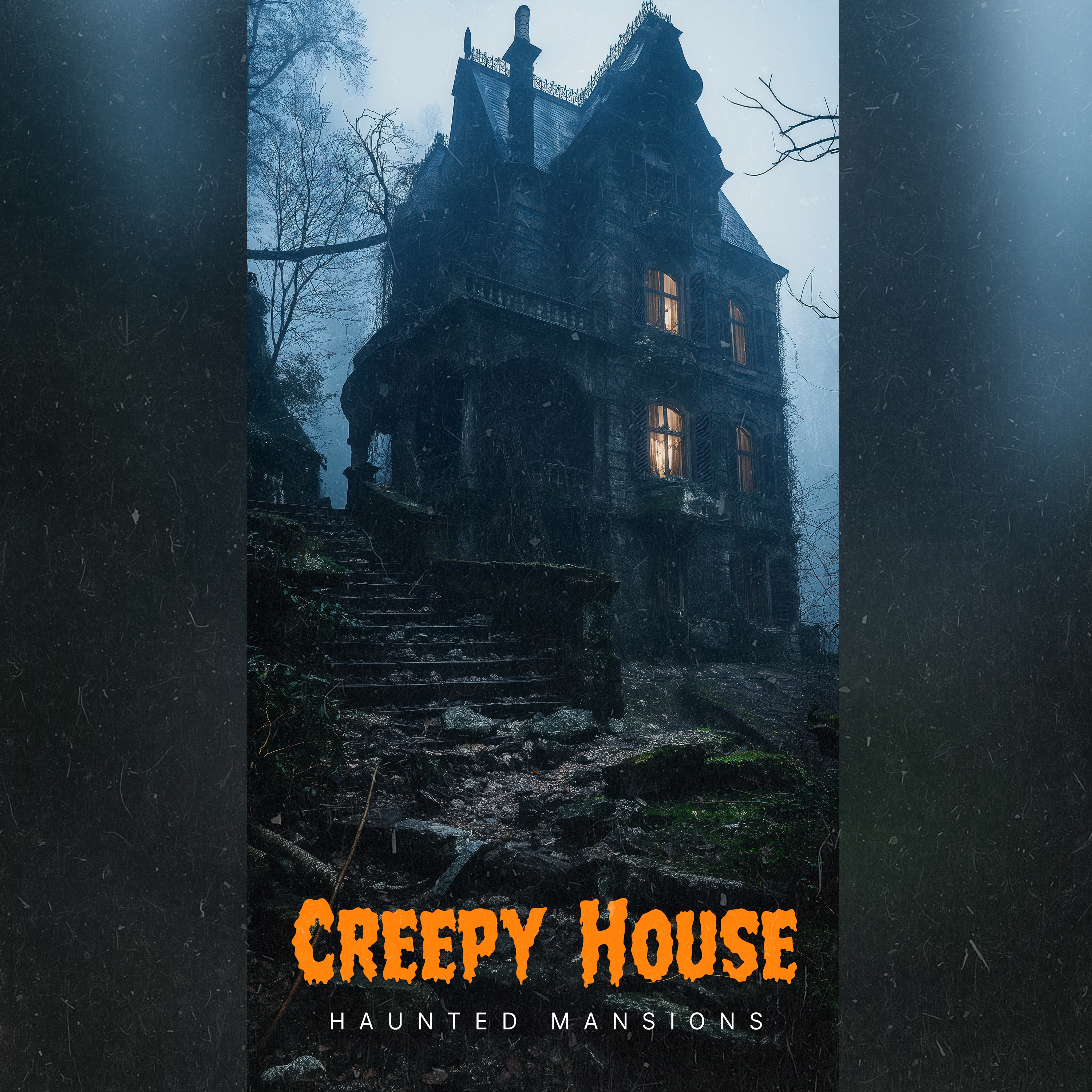 Creepy House