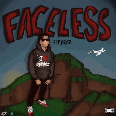 It's Faceless