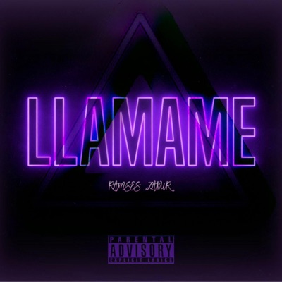 LLAMAME - Single