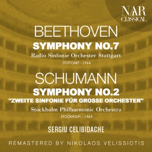 Symphony No. 7 in A Major, Op. 92, ILB 278: III. Presto