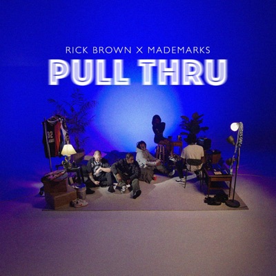 Pull Thru - Single