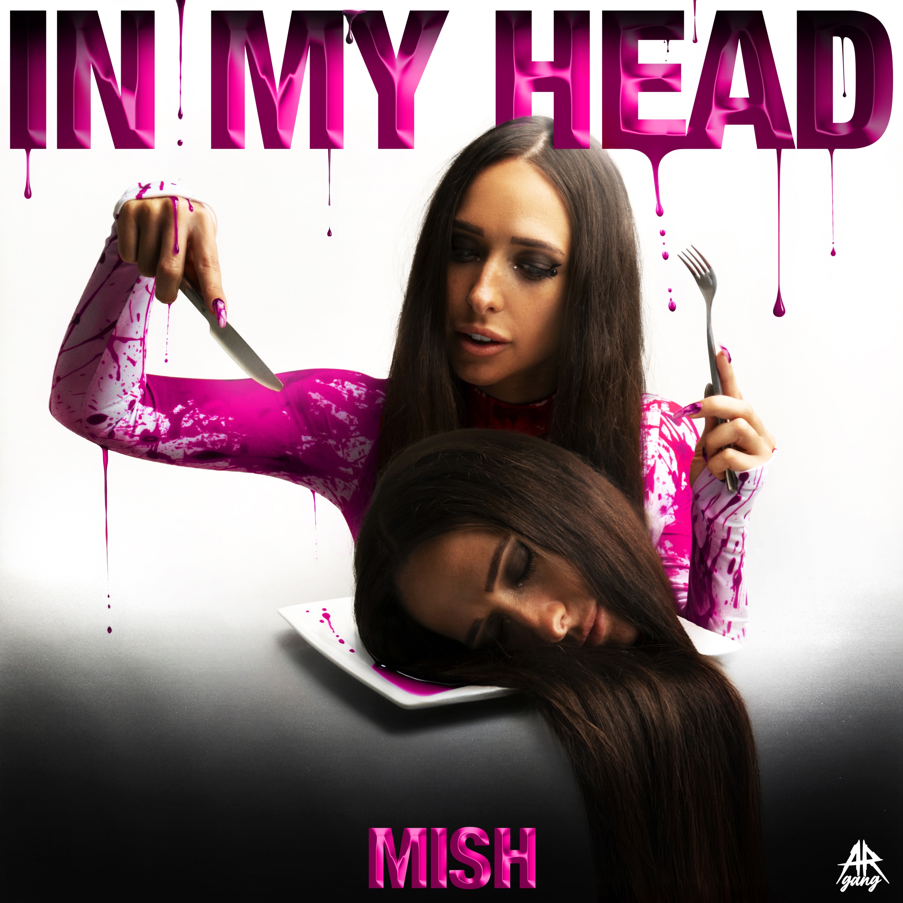 IN MY HEAD - Single