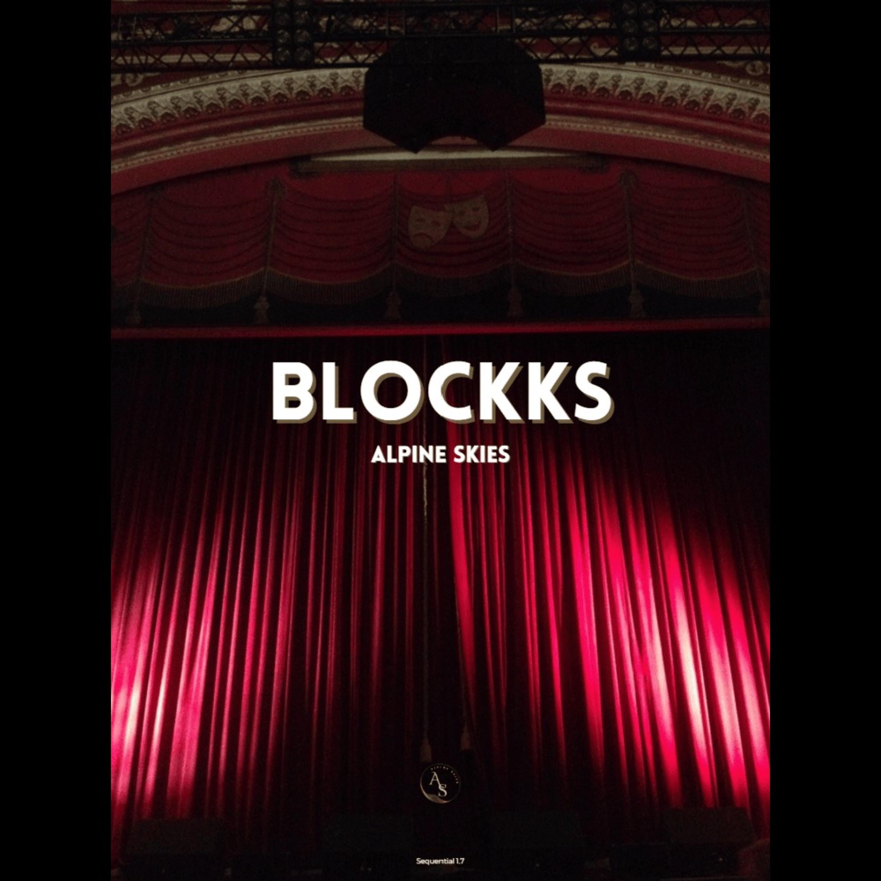 Blockks - Single