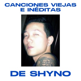 Ayer Te Ví Shyno