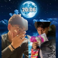 20:06 (feat. fxrnys) - Single - Unkn0wnJo