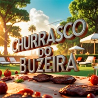 Churrasco do Buzeira (feat. DJ Game Beat) - Single - Mc Lucas MDS, Mc Chris Santana & Mc Mascot
