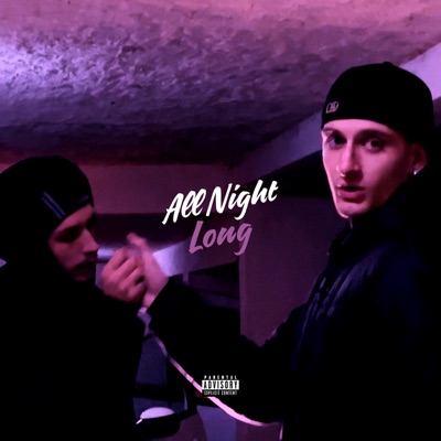 All Night Long - Single