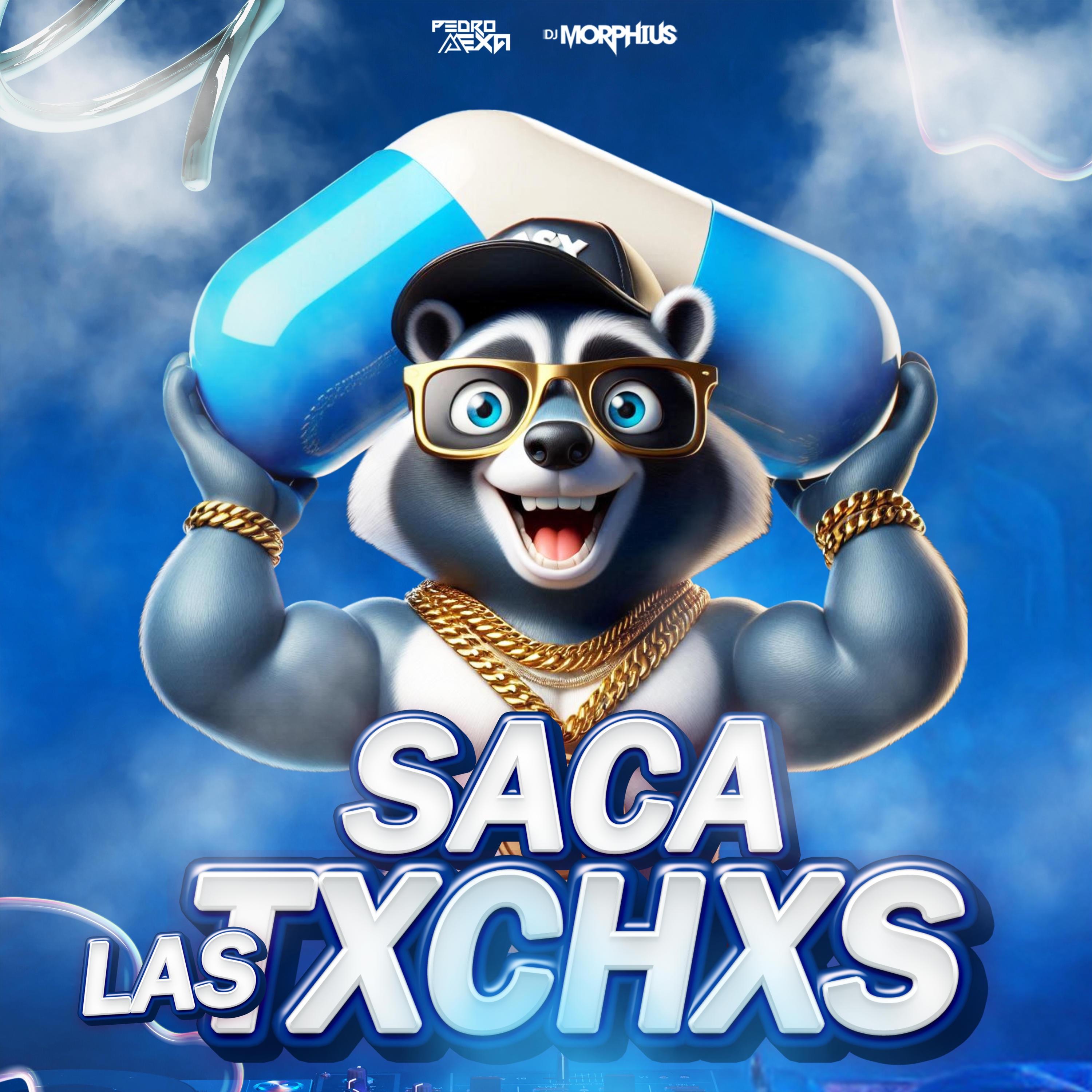 Saca Las Txchxs - Single