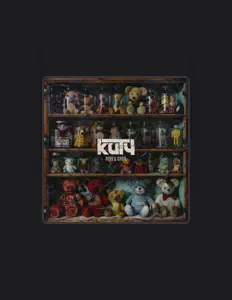 Dengarkan КИТЧ, tonton video musik, baca bio, lihat tanggal tur & lainnya!
