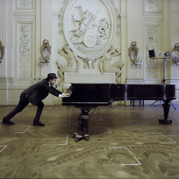 Piano Piano (Acoustic)
