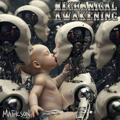 Mechanical Awakening - Single