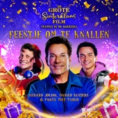 Feestje Om Te Knallen (feat. De Grote Sinterklaas Film) artwork