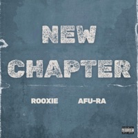 New Chapter - Single - Rooxie & Afu-Ra