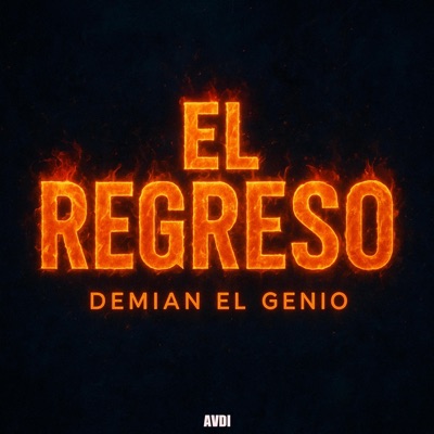 El Regreso (feat. Demian El Genio)