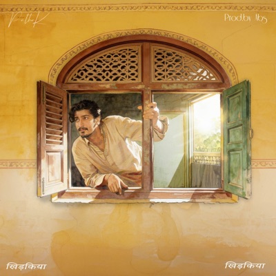 Khidkiya - Single
