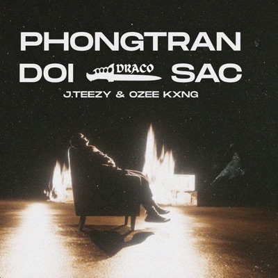 Phong Trần Đổi Sắc (feat. Ozee Kxng & Young Draco) - Single