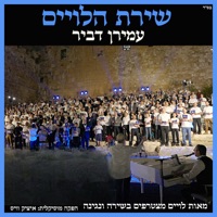 שירת הלויים - Single - Amiran Dvir