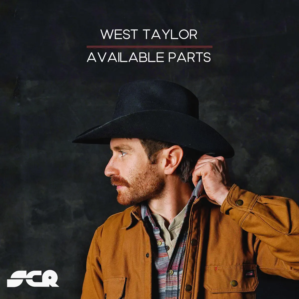 West Taylor - Available Parts (2024) [iTunes Plus AAC M4A]-新房子