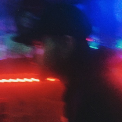 Mistakes - Single