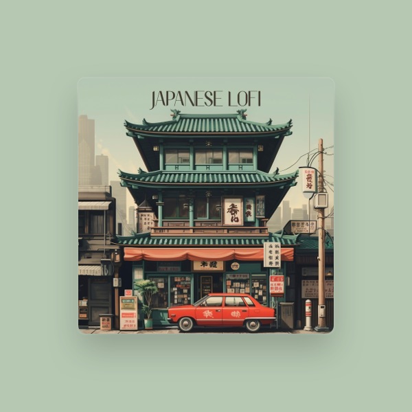 Lofi Hip-Hop Chillout Beats's avatar