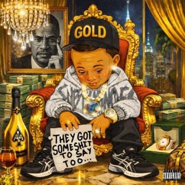 IDGAF 2 (feat. Daj Dolla) Hello Gold