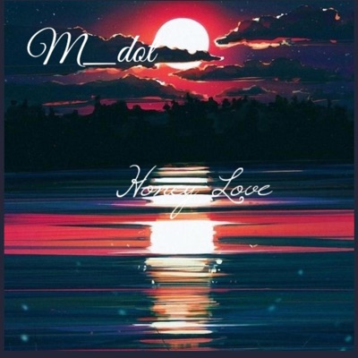 Honey Love - Single