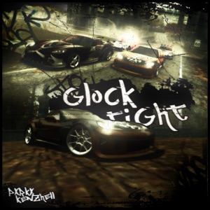 GLOCK TIGHT - Single