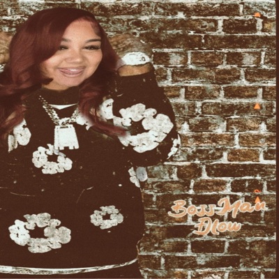 GET IN WITH ME (Freestyle remix) - Single