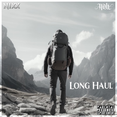 Long Haul (feat. Ayok) - Single