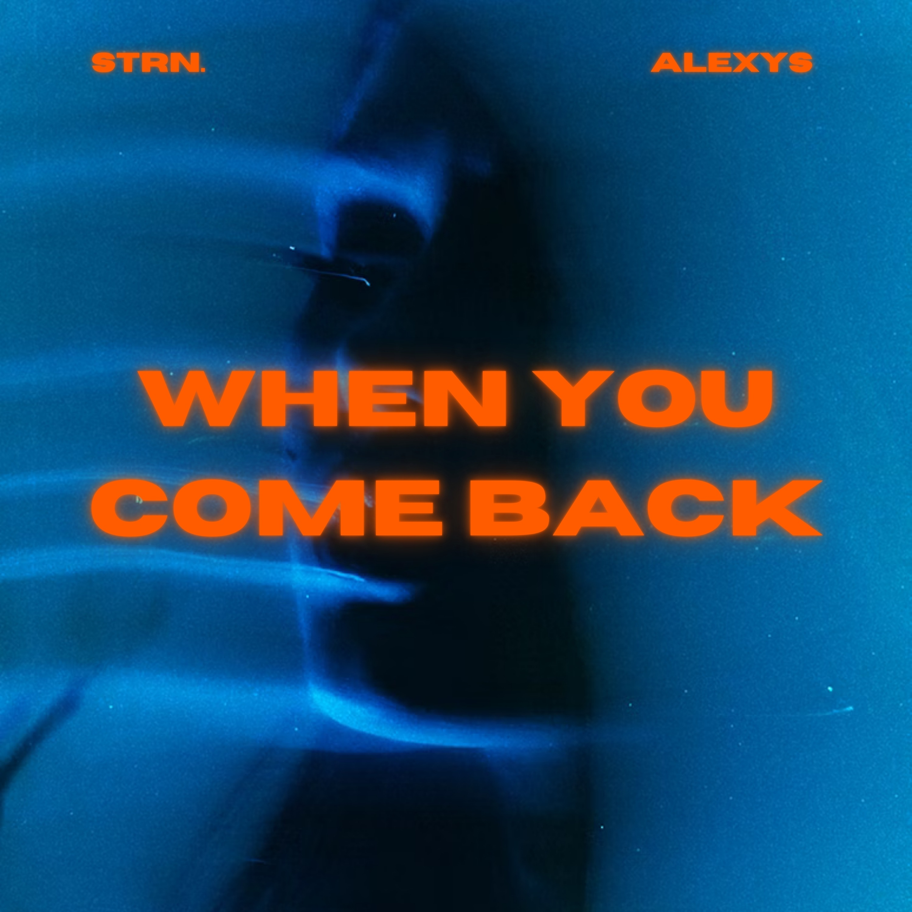 When You Come Back - Speed Garage - Single