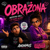 OBRAŻONA