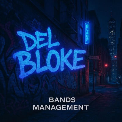 Del Bloke - EP