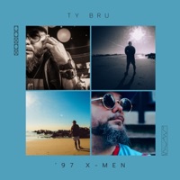 97 X-Men - Single - Ty Bru