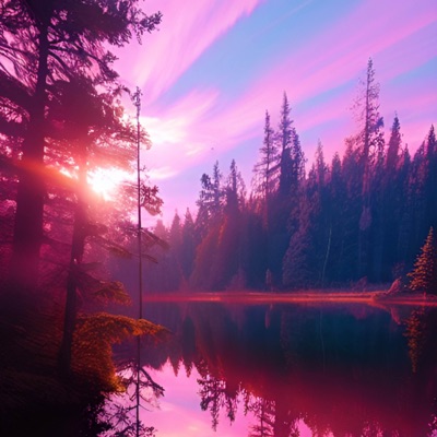Everglades - Single