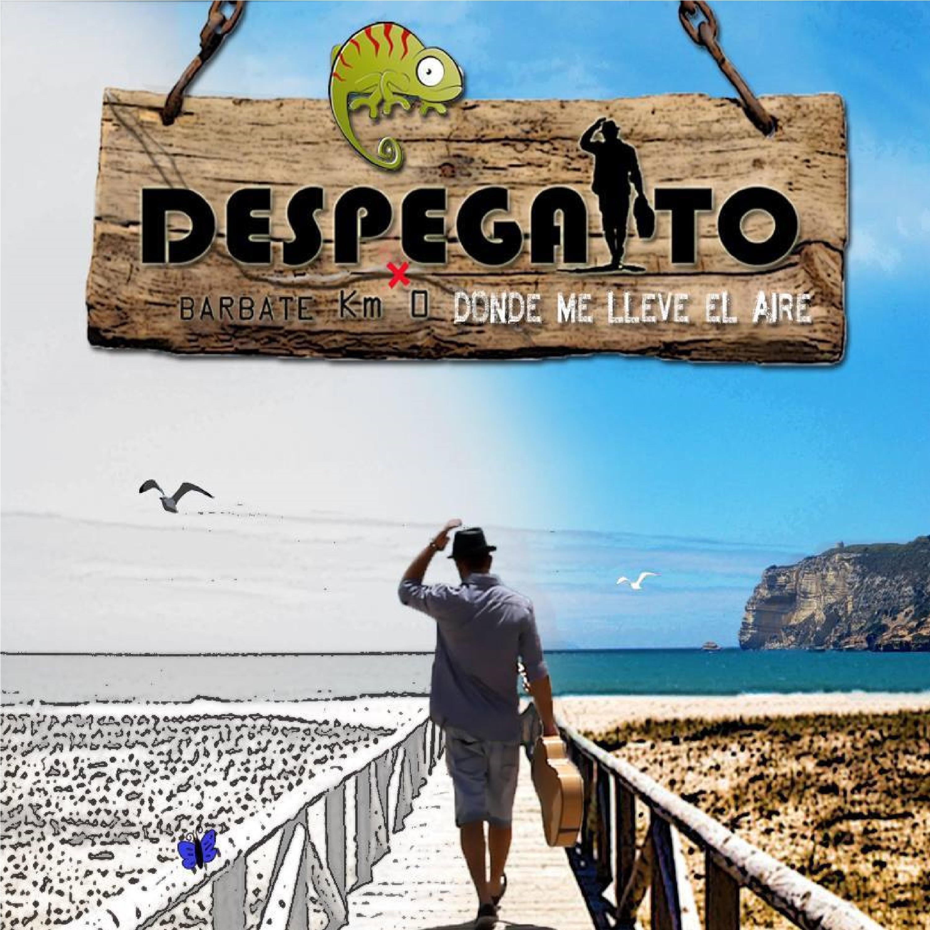 Donde me lleve el aire