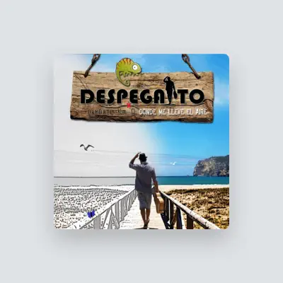 Listen to Despegaito, watch music videos, read bio, see tour dates & more!