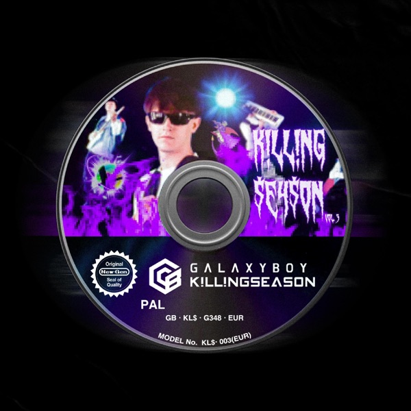 K!LL!NG $€4$0N Vol.3
