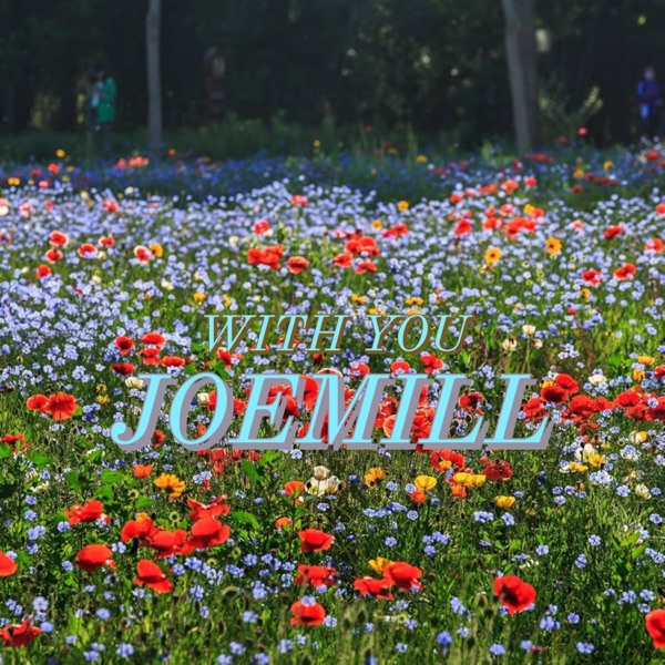 With you - Single